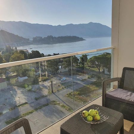 Apartman Lav Tre Canne Apartment Budva Luaran gambar