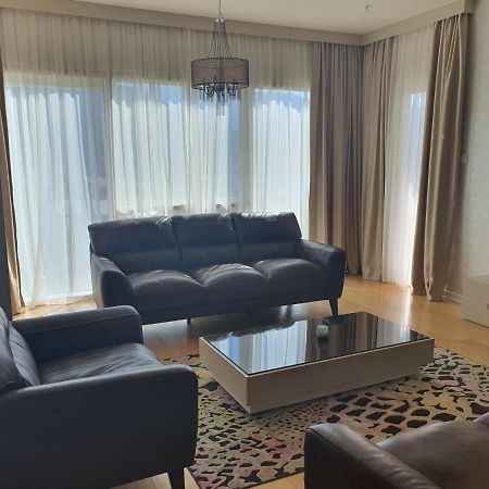 Apartman Lav Tre Canne Apartment Budva Luaran gambar