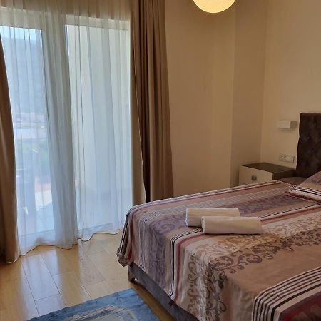 Apartman Lav Tre Canne Apartment Budva Luaran gambar