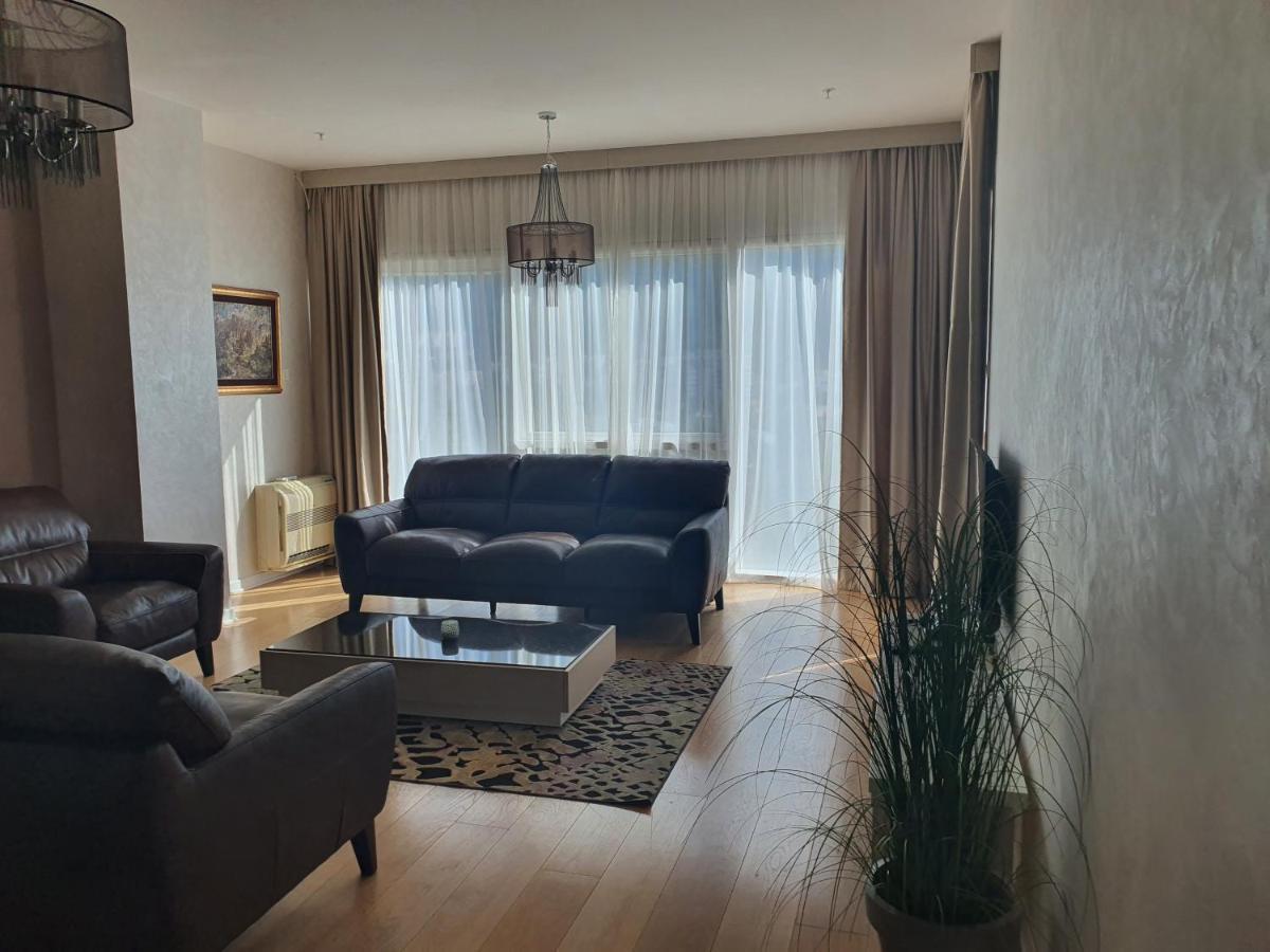 Apartman Lav Tre Canne Apartment Budva Luaran gambar