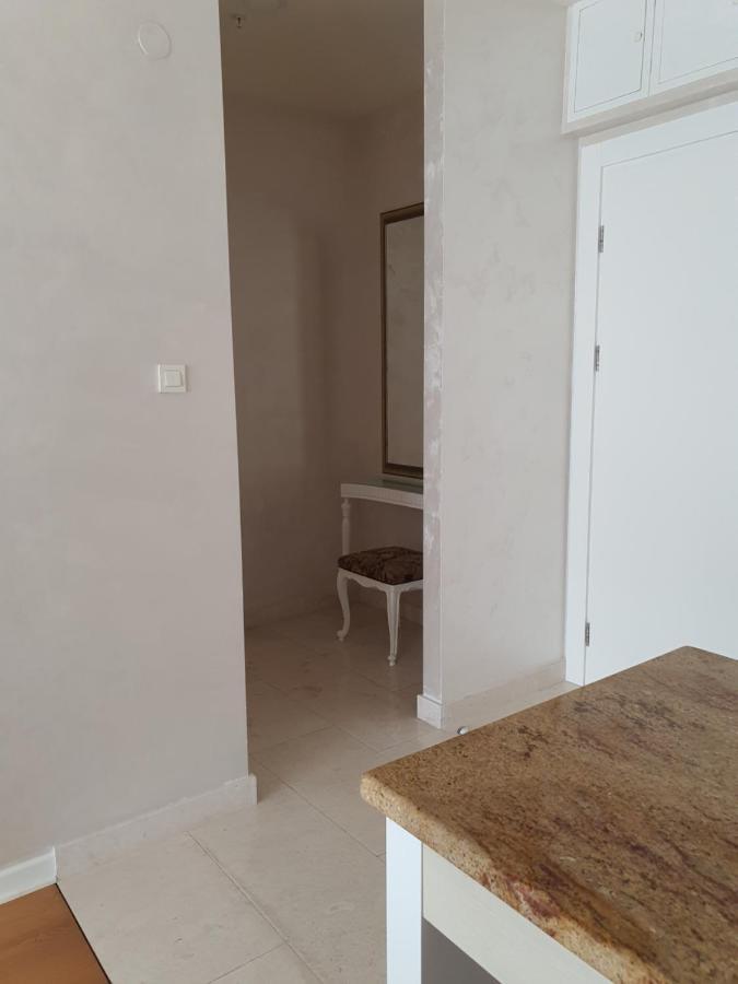 Apartman Lav Tre Canne Apartment Budva Luaran gambar